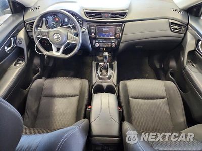 Zdjęcie 8 z 13 samochodu: 2018 NISSAN ROGUE SV VIN:KNMAT2MT2JP588830 - miniatura