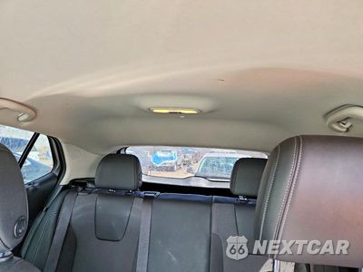 Zdjęcie 10 z 13 samochodu: 2021 BUICK ENCORE GX PREFERRED VIN:KL4MMBS29MB123882 - miniatura