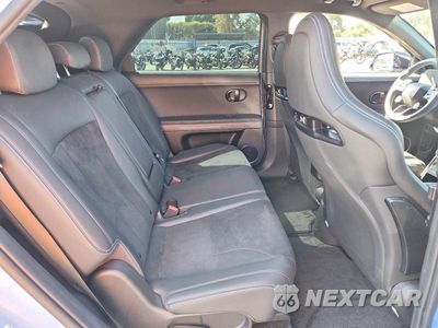Zdjęcie 10 z 12 samochodu: 2025 HYUNDAI IONIQ 5 N VIN:KM8KNDA8XSU006658 - miniatura