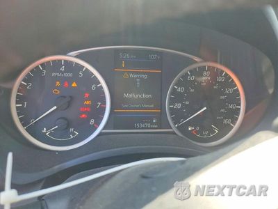 Zdjęcie 9 z 12 samochodu: 2019 NISSAN SENTRA SR VIN:3N1AB7AP7KY304652 - miniatura