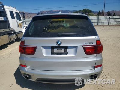 Zdjęcie 6 z 13 samochodu: 2012 BMW X5 XDRIVE35I VIN:5UXZV4C57CL748205 - miniatura