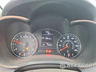 Zdjęcie 9 z 12 samochodu: 2017 KIA FORTE LX VIN:3KPFK4A7XHE048308 - miniatura