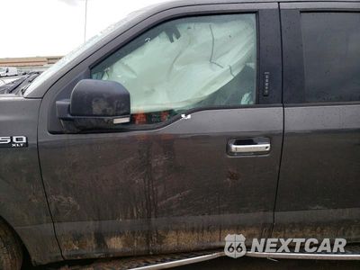 Zdjęcie 7 z 12 samochodu: 2020 FORD F150 SUPERCREW VIN:1FTEW1C47LKD46595 - miniatura