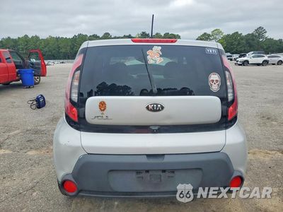 Zdjęcie 6 z 13 samochodu: 2015 KIA SOUL BASE VIN:KNDJN2A27F7759763 - miniatura