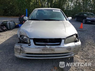 Piąte zdjęcie samochodu w środku: 2000 TOYOTA CAMRY CE VIN:4T1BG22K7YU001919 - miniatura