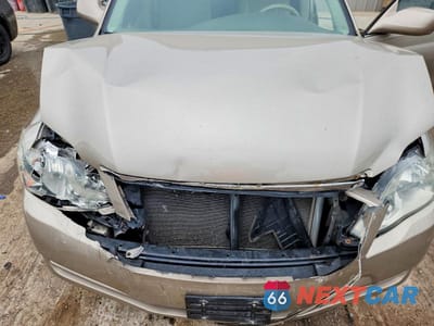 Zdjęcie 11 z 12 samochodu: 2006 TOYOTA AVALON XL VIN:4T1BK36B06U132833 - miniatura