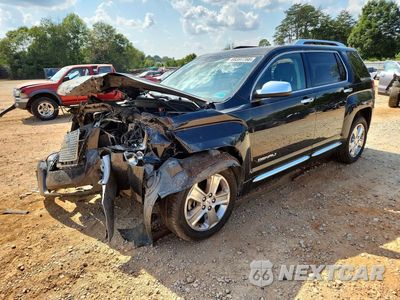 2013 GMC TERRAIN DENALI 2GKALYEK1D6144565 - główne zdjęcie licytacji z USA - miniatura