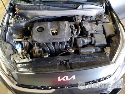 Zdjęcie 11 z 12 samochodu: 2022 KIA FORTE LXS VIN:3KPF24ADXNE427441 - miniatura