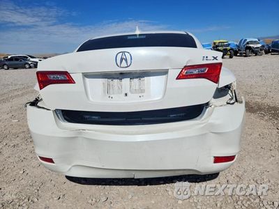 Zdjęcie 6 z 13 samochodu: 2013 ACURA ILX 20 PREMIUM VIN:19VDE1F58DE007876 - miniatura