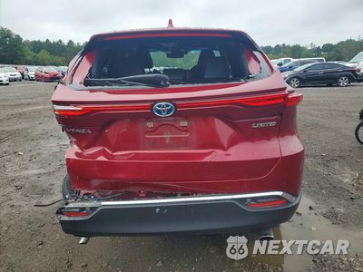 Zdjęcie 6 z 12 samochodu: 2023 TOYOTA VENZA LIMITED VIN:JTEAAAAH4PJ143707 - miniatura