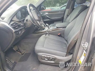 Zdjęcie 7 z 12 samochodu: 2018 BMW X5 SDRIVE35I VIN:5UXKR2C5XJ0Z14404 - miniatura