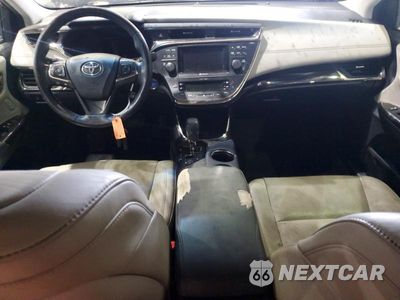 Zdjęcie 8 z 12 samochodu: 2013 TOYOTA AVALON HYBRID LIMITED VIN:4T1BD1EB5DU013477 - miniatura