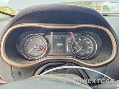 Zdjęcie 9 z 14 samochodu: 2014 JEEP CHEROKEE LATITUDE VIN:1C4PJLCS2EW221789 - miniatura