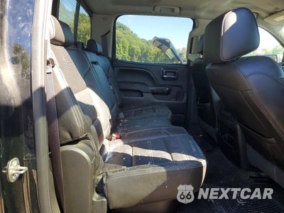 Zdjęcie 10 z 12 samochodu: 2016 GMC SIERRA K1500 DENALI VIN:3GTU2PEJXGG163640 - miniatura