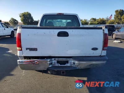Zdjęcie 6 z 12 samochodu: 2002 FORD F250 SUPER DUTY VIN:1FTNX20LX2EC28620 - miniatura