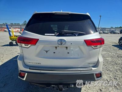 Zdjęcie 6 z 13 samochodu: 2017 TOYOTA HIGHLANDER LIMITED VIN:5TDYZRFHXHS195320 - miniatura