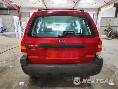 Zdjęcie 6 z 13 samochodu: 2003 FORD ESCAPE XLS VIN:1FMYU02123KC65486 - miniatura