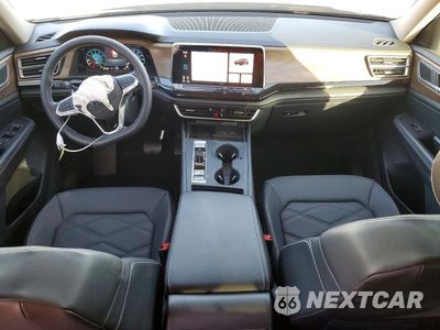 Zdjęcie 8 z 13 samochodu: 2024 VOLKSWAGEN ATLAS SE VIN:1V2DR2CAXRC576597 - miniatura