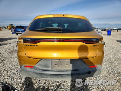 Zdjęcie 6 z 14 samochodu: 2023 DODGE HORNET GT VIN:ZACNDFANXP3A03264 - miniatura