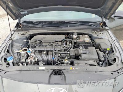 Zdjęcie 11 z 12 samochodu: 2025 HYUNDAI ELANTRA SEL SPORT VIN:KMHLM4DGXSU990923 - miniatura