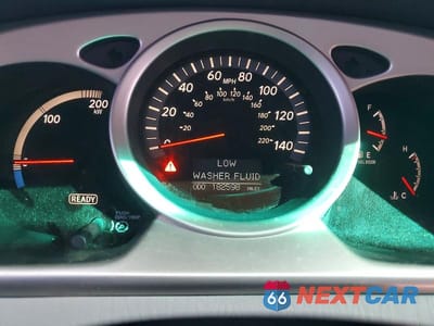 Zdjęcie 9 z 13 samochodu: 2007 TOYOTA HIGHLANDER HYBRID BASE VIN:JTEDW21A470018591 - miniatura