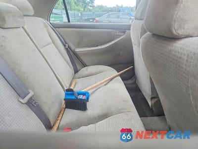 Zdjęcie 10 z 12 samochodu: 2006 TOYOTA COROLLA CE VIN:2T1BR32E56C640423 - miniatura