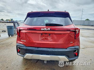 Zdjęcie 6 z 13 samochodu: 2024 KIA SELTOS S VIN:KNDEUCAA8R7553342 - miniatura