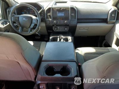 Zdjęcie 8 z 12 samochodu: 2016 FORD F150 SUPERCREW VIN:1FTEW1CPXGKD65481 - miniatura