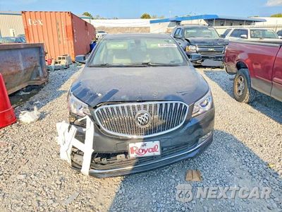 Piąte zdjęcie samochodu w środku: 2015 BUICK LACROSSE VIN:1G4GB5G39FF196446 - miniatura