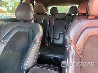 Zdjęcie 10 z 13 samochodu: 2016 VOLVO XC90 T6 VIN:YV4A22PM3G1040769 - miniatura