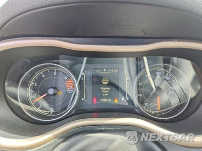 Zdjęcie 9 z 13 samochodu: 2016 JEEP CHEROKEE LATITUDE VIN:1C4PJLCB1GW200709 - miniatura