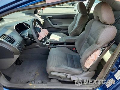 Zdjęcie 7 z 13 samochodu: 2011 HONDA CIVIC LX VIN:2HGFG1B64BH511501 - miniatura