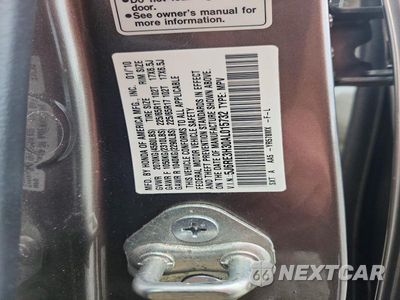 Zdjęcie 13 z 13 samochodu: 2010 HONDA CR-V LX VIN:5J6RE3H30AL015732 - miniatura