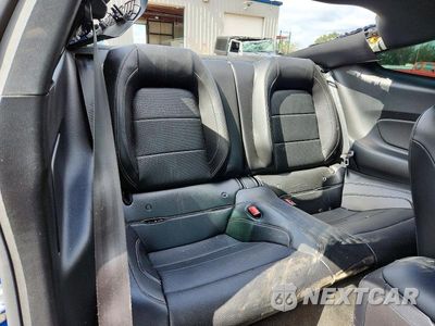 Zdjęcie 10 z 13 samochodu: 2018 FORD MUSTANG VIN:1FA6P8TH2J5179027 - miniatura