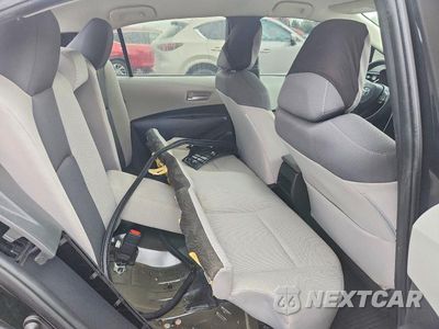 Zdjęcie 10 z 12 samochodu: 2021 TOYOTA COROLLA LE VIN:5YFEPMAE4MP230526 - miniatura