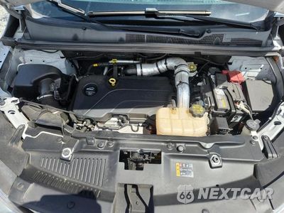 Zdjęcie 12 z 13 samochodu: 2022 CHEVROLET TRAX LS VIN:KL7CJKSM2NB544708 - miniatura
