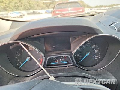 Zdjęcie 9 z 13 samochodu: 2014 FORD ESCAPE SE VIN:1FMCU0GX8EUB12447 - miniatura