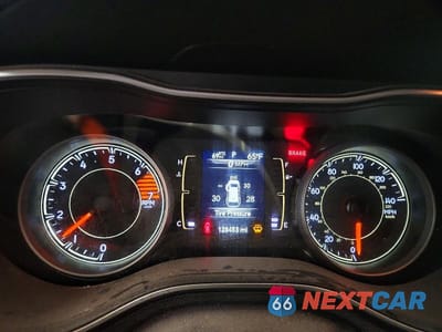 Zdjęcie 9 z 13 samochodu: 2021 JEEP CHEROKEE LATITUDE PLUS VIN:1C4PJMLB7MD202977 - miniatura