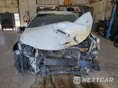 Piąte zdjęcie samochodu w środku: 2015 TOYOTA CAMRY SE VIN:4T1BF1FKXFU009808 - miniatura
