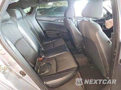 Zdjęcie 10 z 12 samochodu: 2020 HONDA CIVIC SPORT VIN:2HGFC2F8XLH519567 - miniatura