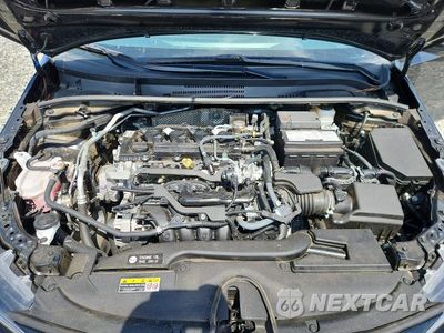 Zdjęcie 11 z 12 samochodu: 2026 TOYOTA COROLLA LE VIN:5YFB4MDE5TP423225 - miniatura