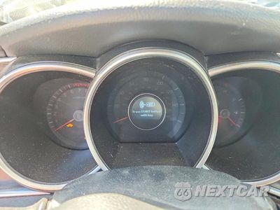 Zdjęcie 9 z 12 samochodu: 2014 KIA OPTIMA EX VIN:5XXGN4A7XEG345979 - miniatura