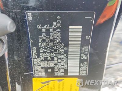 Zdjęcie 14 z 14 samochodu: 2005 LEXUS RX 330 VIN:JTJHA31U050075255 - miniatura