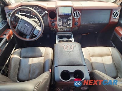 Zdjęcie 8 z 12 samochodu: 2013 FORD F250 SUPER DUTY VIN:1FT7W2BT3DEA83528 - miniatura