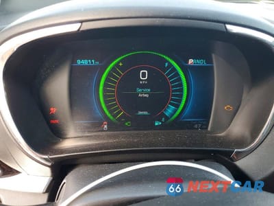 Zdjęcie 9 z 13 samochodu: 2016 CHEVROLET VOLT LTZ VIN:1G1RD6S58GU117585 - miniatura