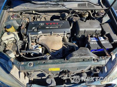 Zdjęcie 11 z 13 samochodu: 2002 TOYOTA CAMRY XLE VIN:4T1BE30K12U631182 - miniatura