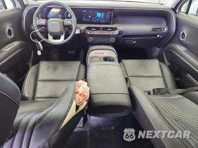 Zdjęcie 8 z 14 samochodu: 2026 HYUNDAI PALISADE SEL VIN:KM8RLES23TU060213 - miniatura