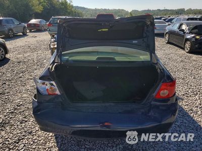 Zdjęcie 6 z 12 samochodu: 2007 TOYOTA COROLLA LE VIN:1NXBR30E17Z814006 - miniatura