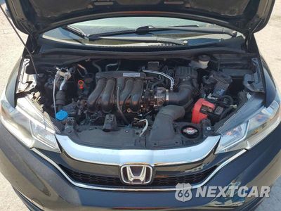 Zdjęcie 11 z 12 samochodu: 2020 HONDA FIT LX VIN:3HGGK5H43LM710543 - miniatura