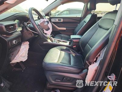 Zdjęcie 7 z 13 samochodu: 2022 FORD EXPLORER LIMITED VIN:1FMSK7FH3NGA64374 - miniatura